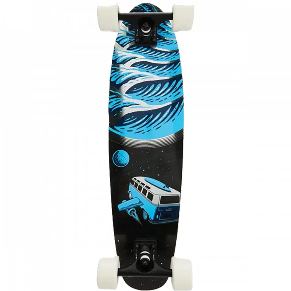 Sector 9 Cosmic Crusher 30" Longboard 1