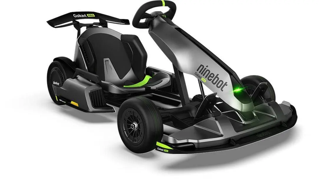 Segway Ninebot Electric Gokart Pro 1