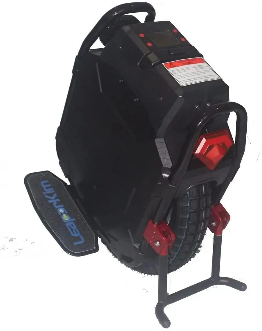 Euc Kickstand (Sherman/Rs) 1