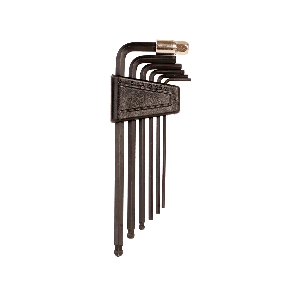 Super-B Tb-7715 Hex Wrench Set 1