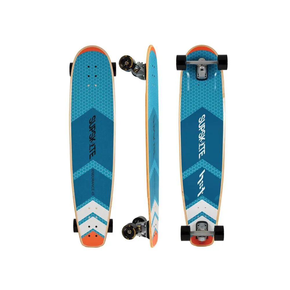 Supskate Endurance All Star 45" Longboard 1