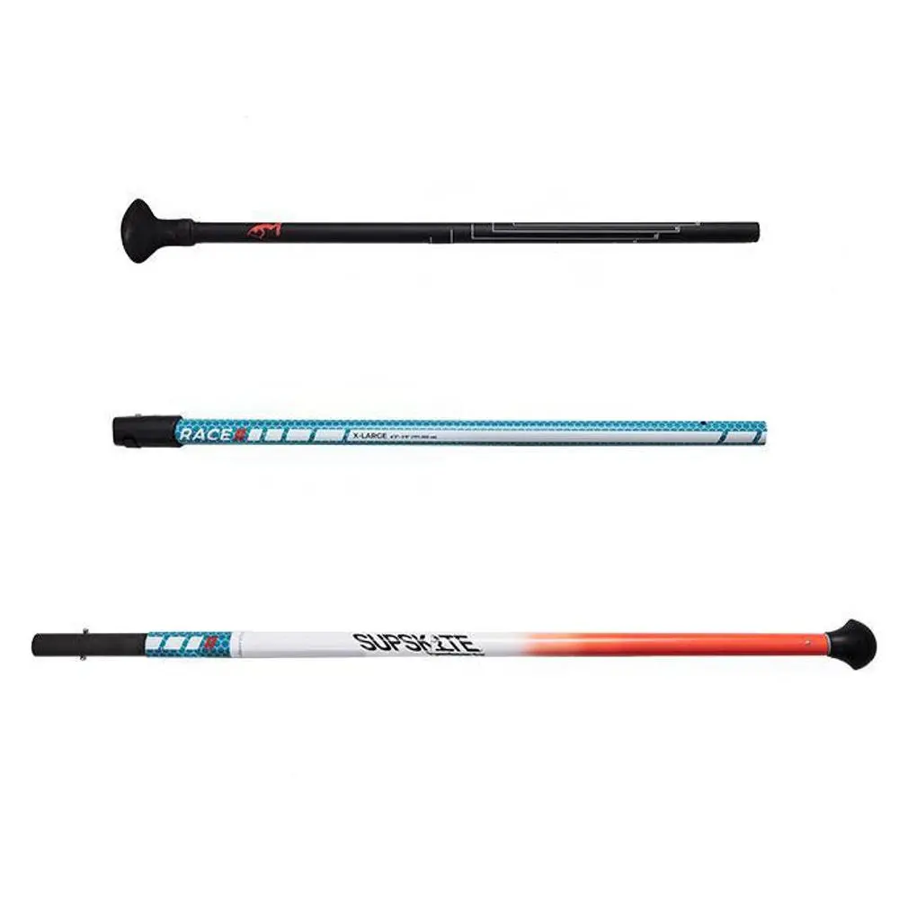 Supskate Race Compact Travel Paddle 1