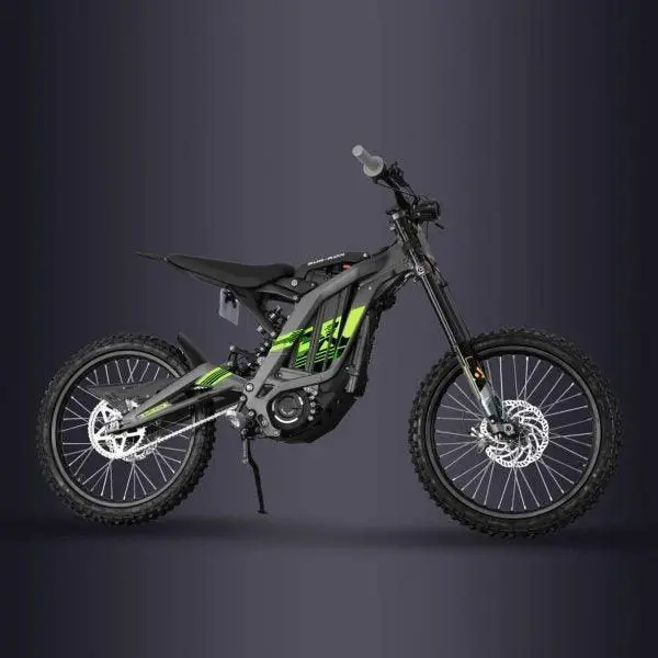 Sur-Ron Light Bee X 40Ah Electric Bike 1