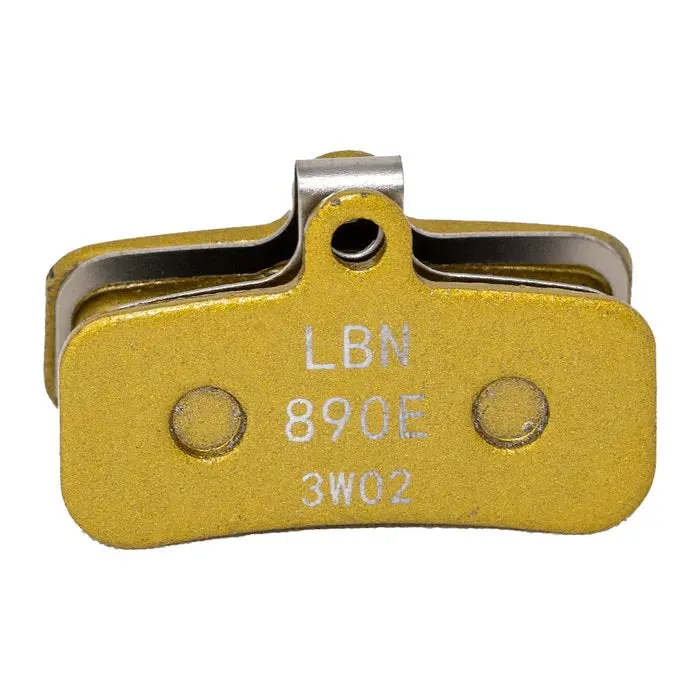 Surron Light Bee Brake Pads 1