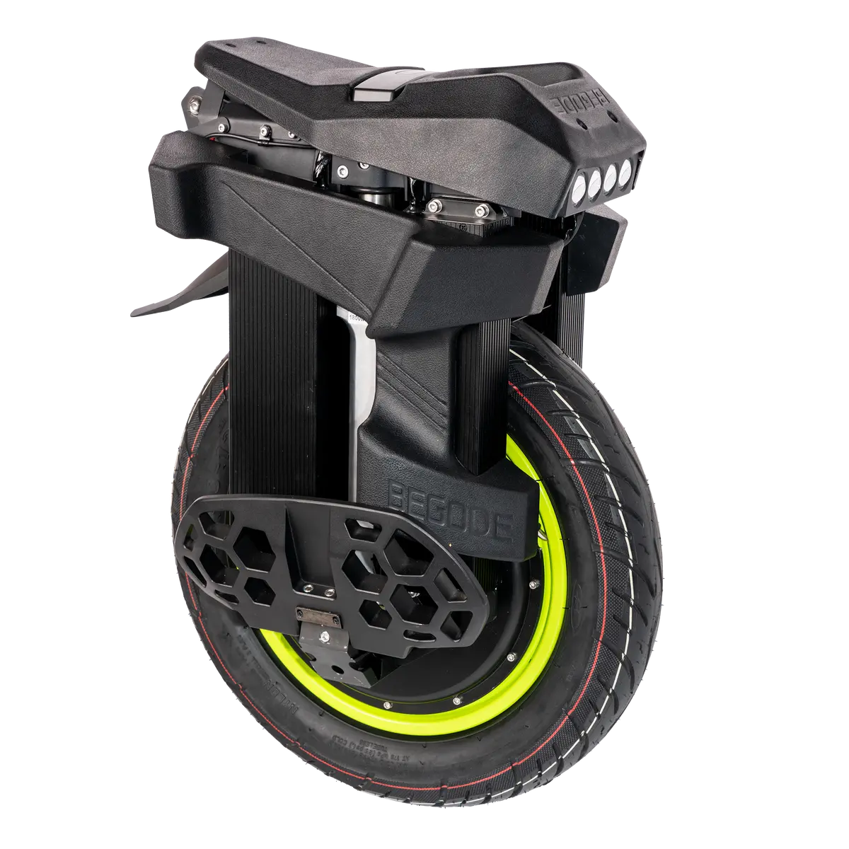Begode T4 Pro Electric Unicycle 1