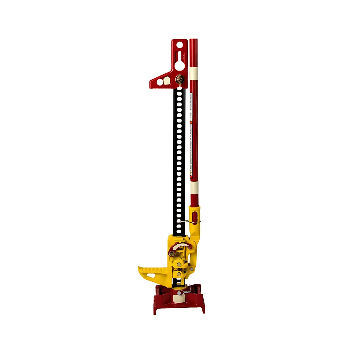 36" Hi-Lift First Responder Jack 1