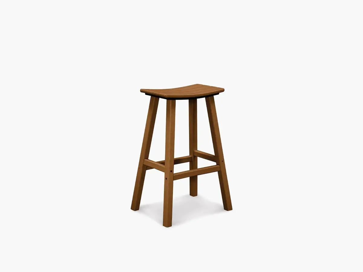 Texawood Breeze 30" Traditional Bar Stool Tc2002 1