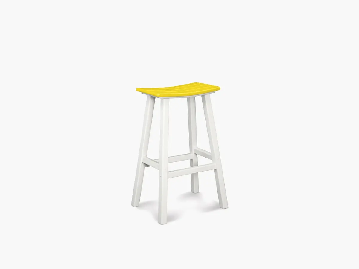 Texawood Breeze Contempo Saddle Bar Stool Tc2012 1