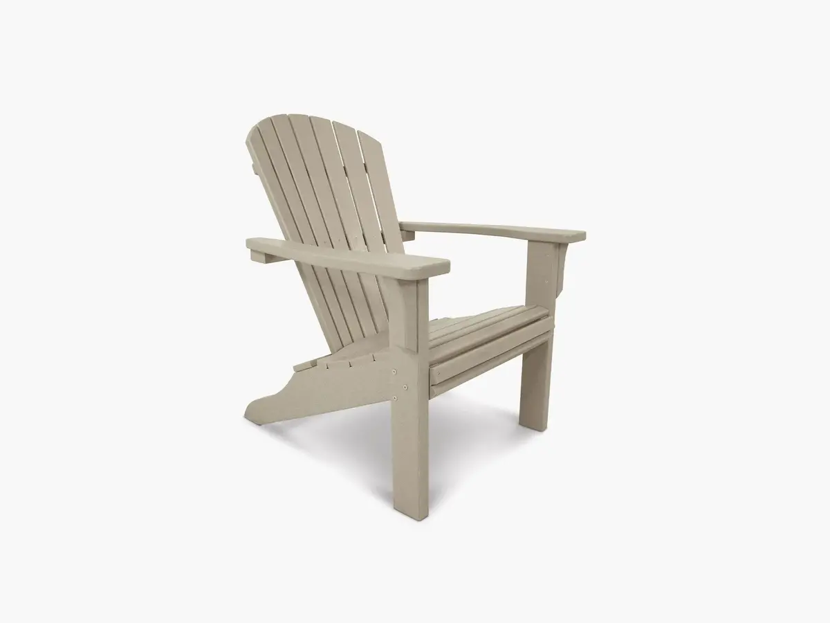 Texawood Adirondack Classic 1