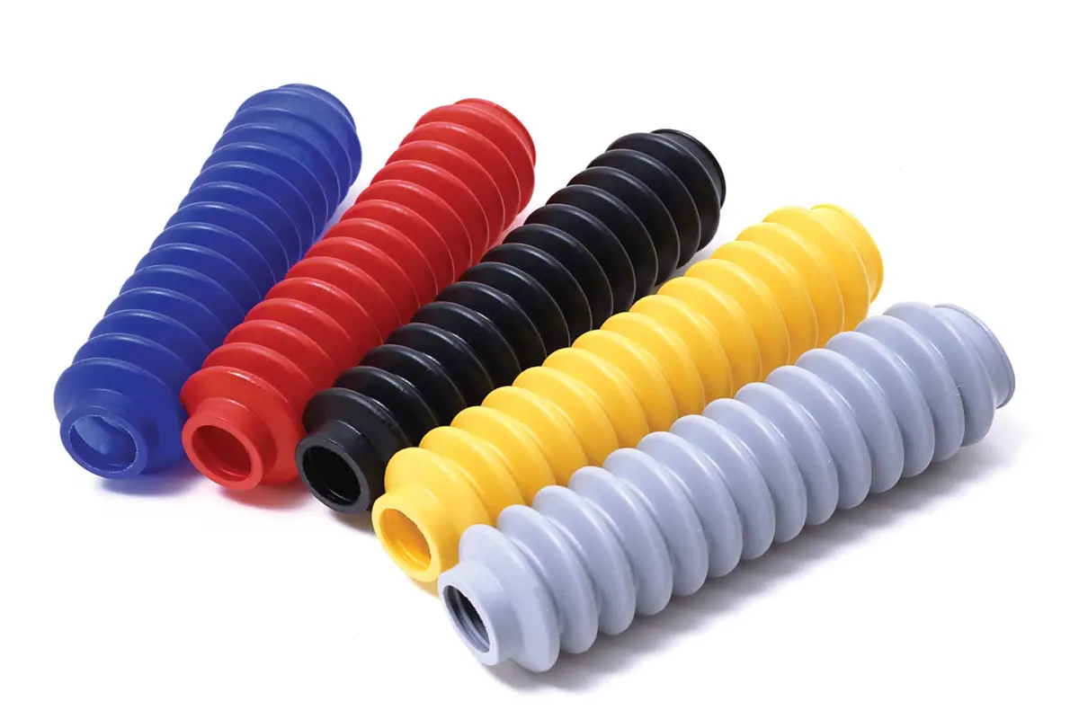 Shock Absorber Bellows 1