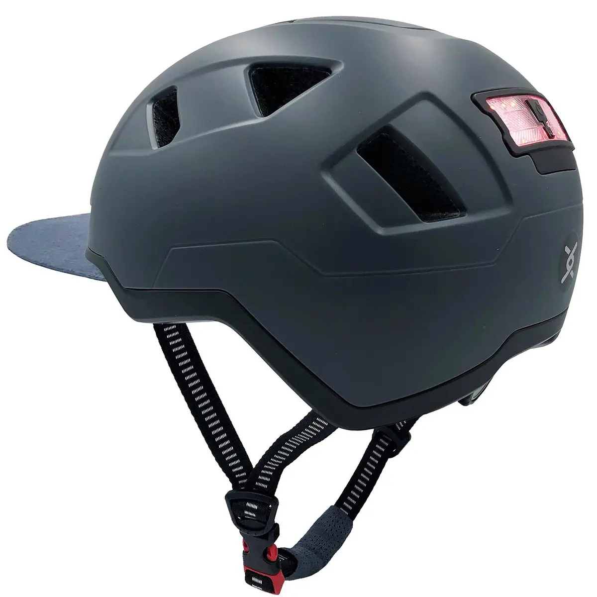 Xnito  Urbanite E-Bike Helmet 1