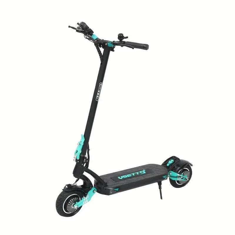 Vsett 9+Electric Scooter 19.2Ah Lg 1