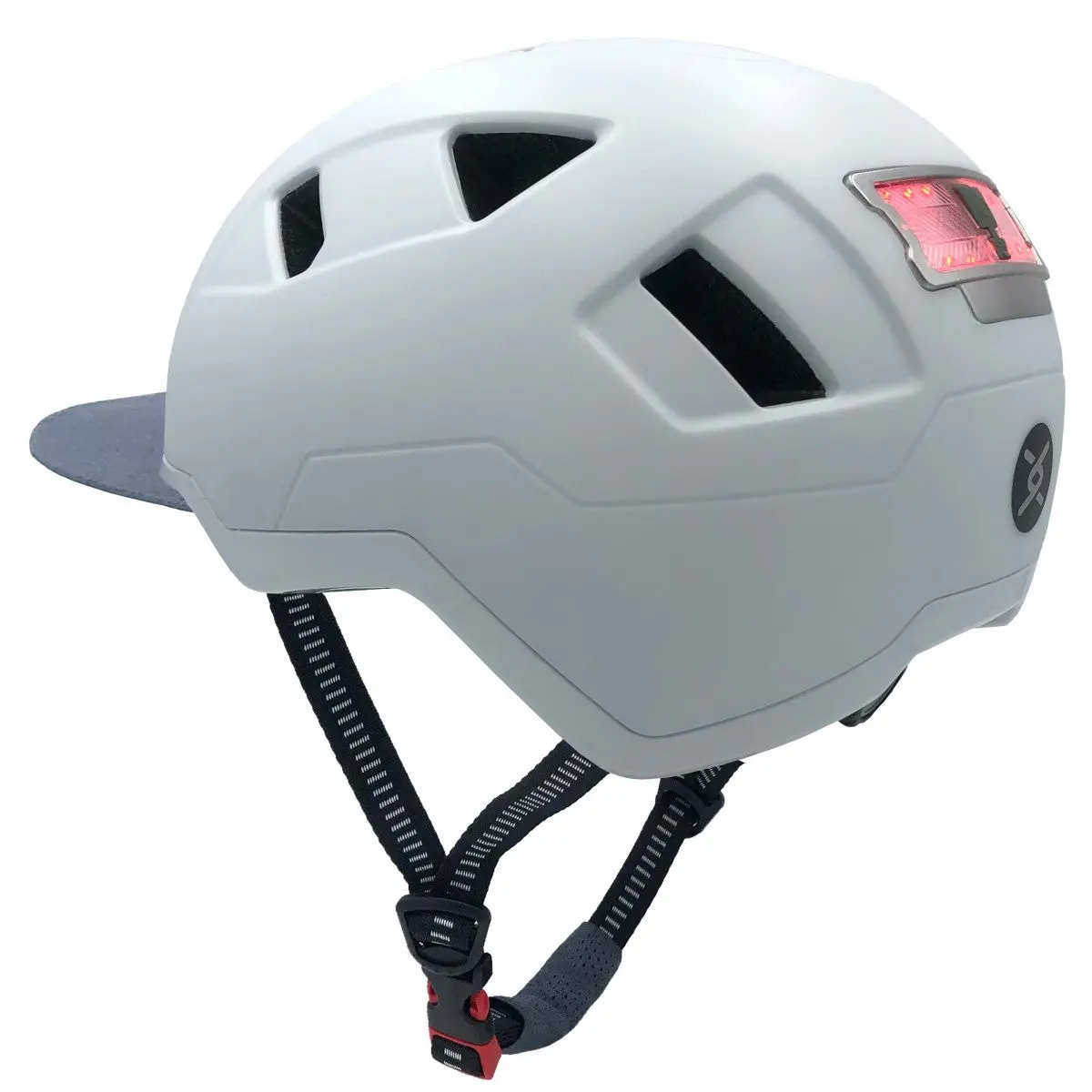 Xnito Lightning E-Bike Helmet 1