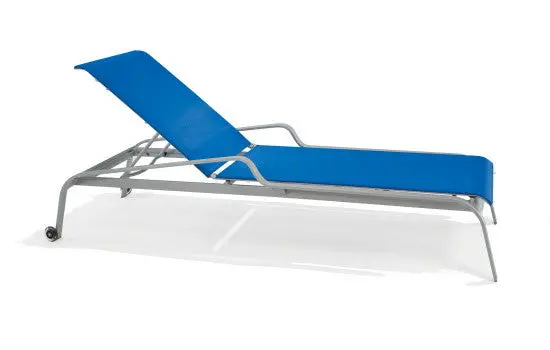 Winston Bistro Bellano Chaise Lounge 1