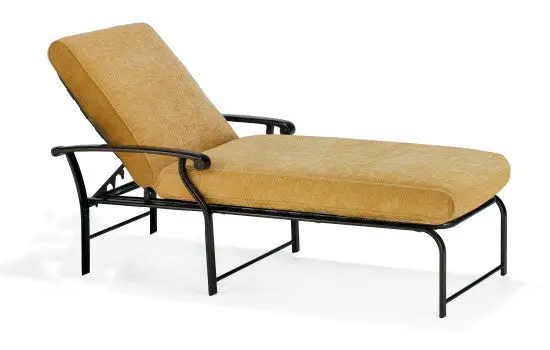 Winston Madero Cushion Chaise Lounge 1