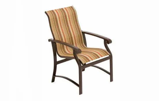 Winston Madero Sling Chair 1