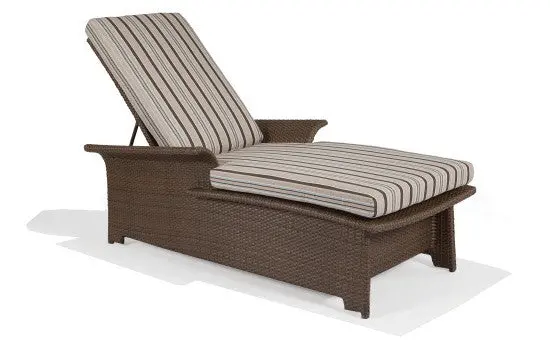 Winston Martinique Chaise Lounge 1