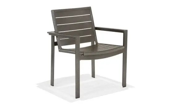 Winston Meza Chair 1
