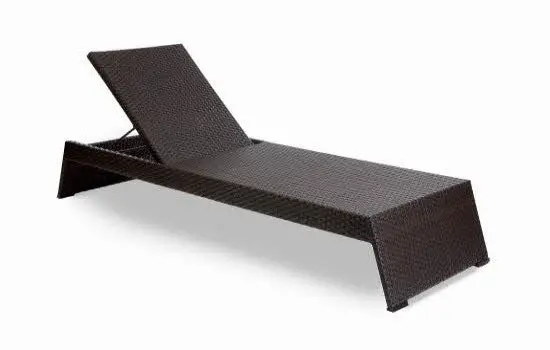 Winston Nexus Chaise Lounge 1