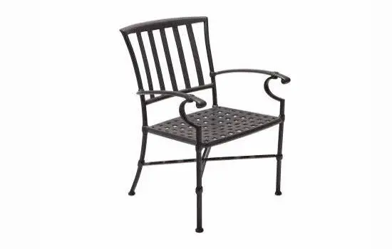 Winston Nottingham Chair 1