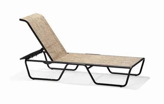 Winston Oasis Sling Chaise Lounge 1