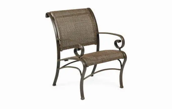 Winston Pont Royale Sling Chair 1