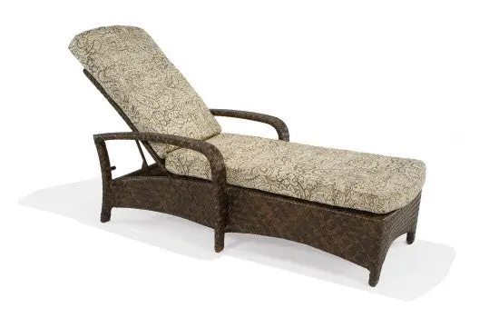 Winston Savannah Chaise Lounge 1