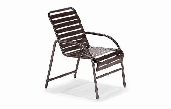 Winston Splash Strap Chair 1