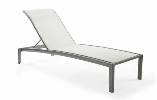 Winston Vision Sling Chaise Lounge 1
