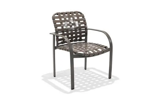 Winston Scandia Crossweave Dining Chair 1