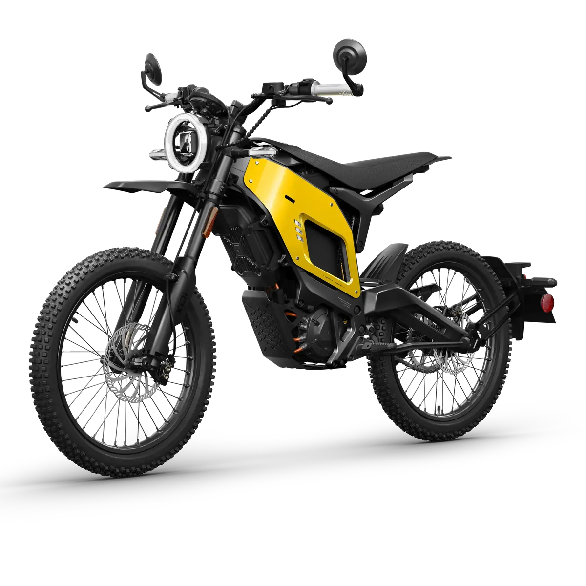 Niu Xqi3 Electric Bike 3