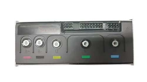 Inmotion Rs Raptor Controller Assembly 1