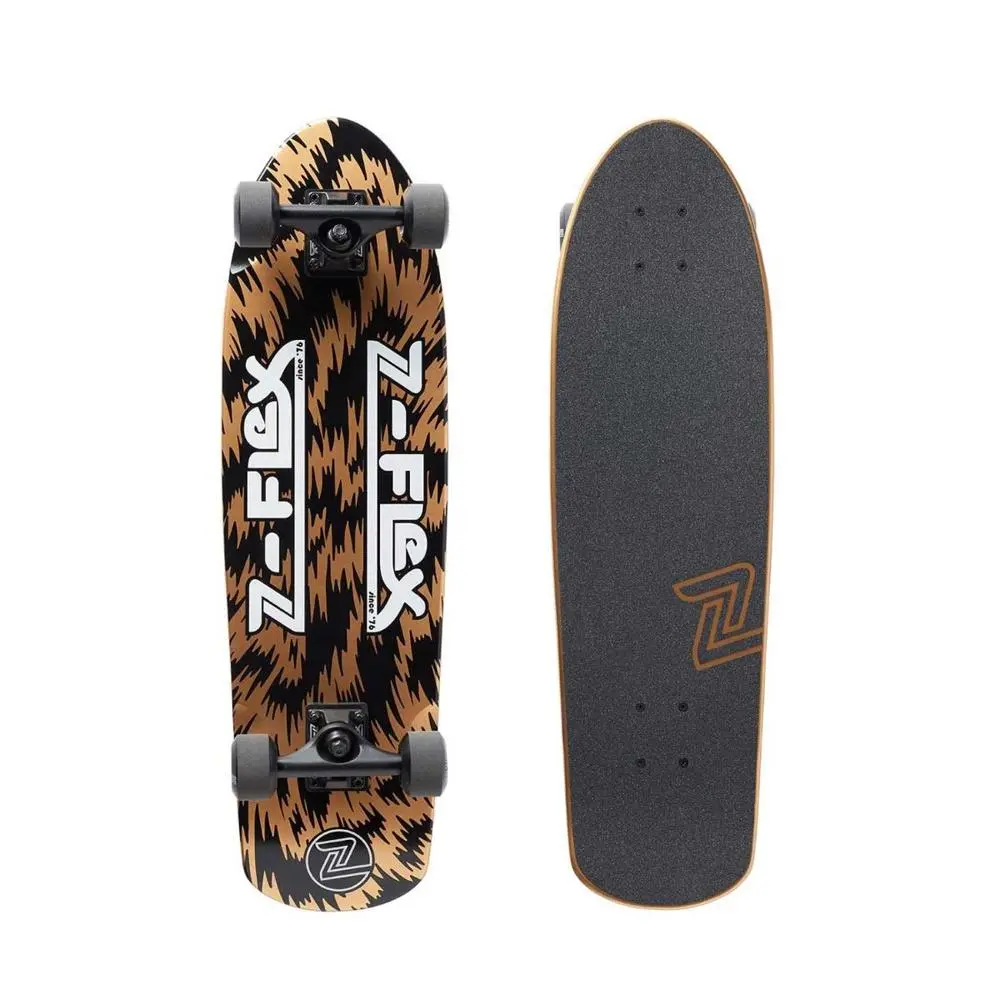 Z-Flex El Dorado 30" Cruiser 1