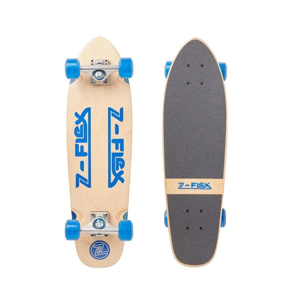 Z-Flex Retro Classic 27" Cruiser 1