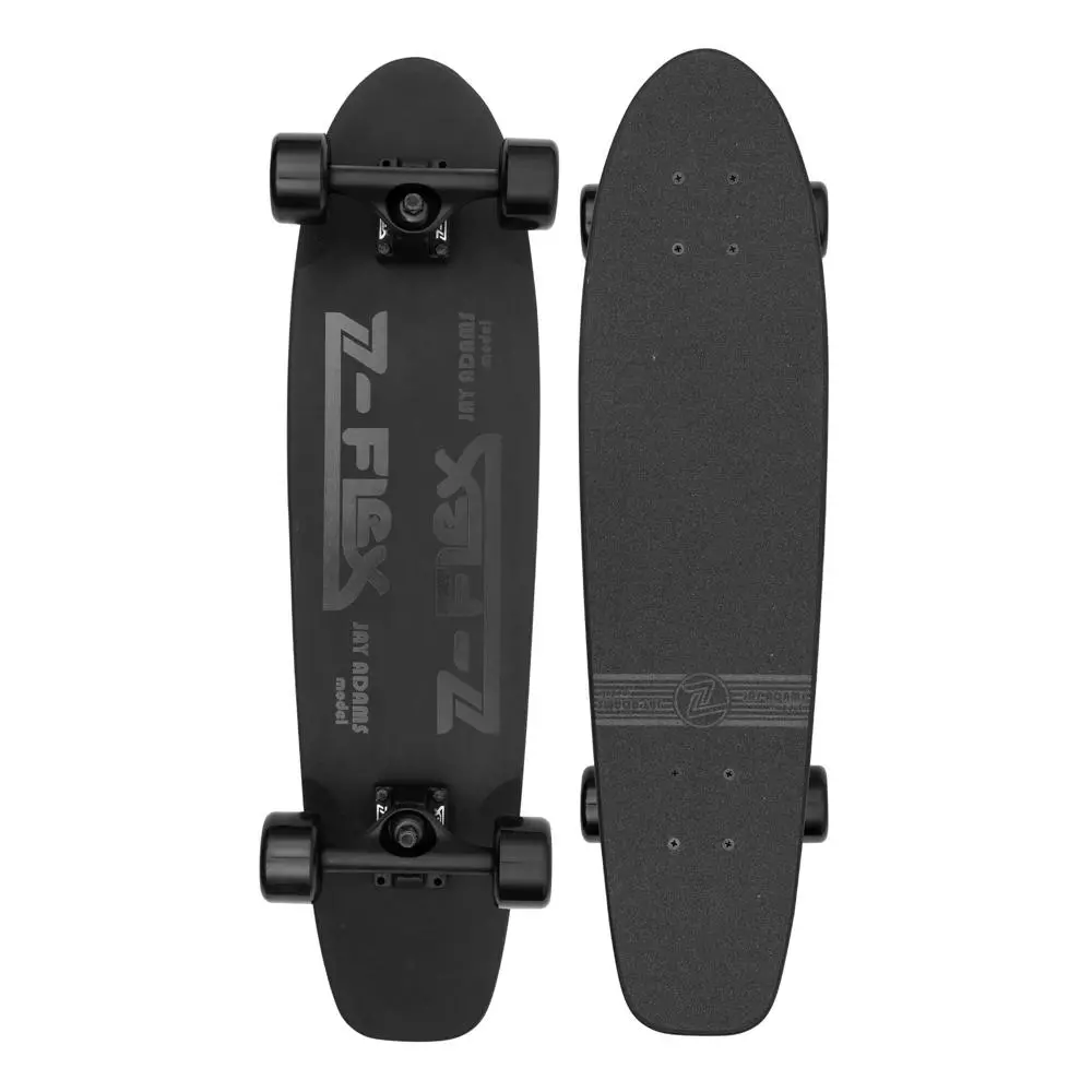 Z-Flex Shadow Lurker 29" Cruiser 1