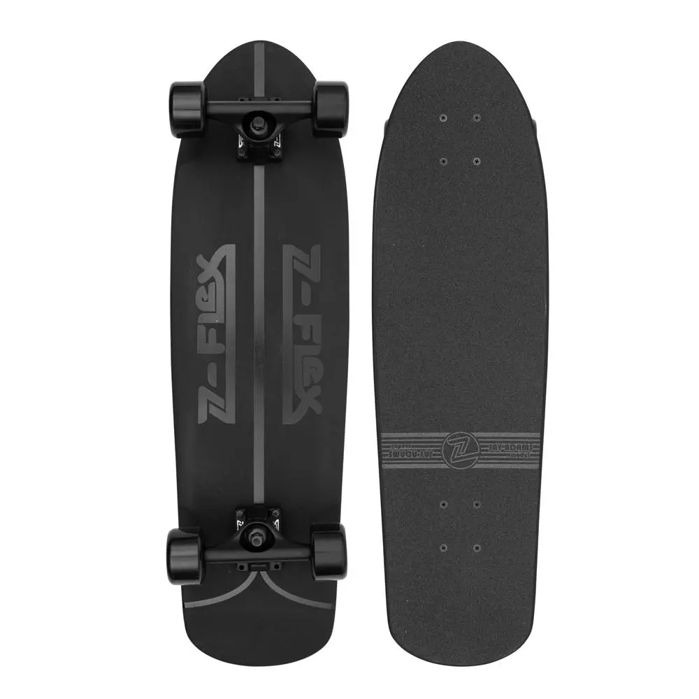 Z-Flex Shadow Lurker Shorebreak 30" Cruiser 1