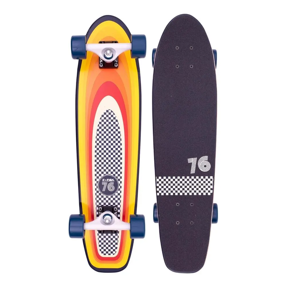 Z-Flex Surf-A-Gogo 29" Cruiser 1