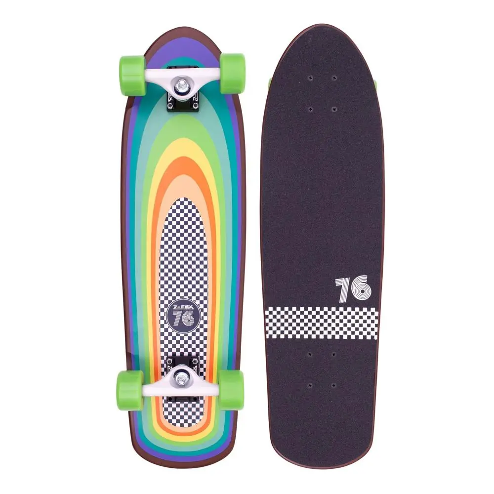 Z-Flex Surf-A-Gogo Shorebreak 30" Cruiser 1