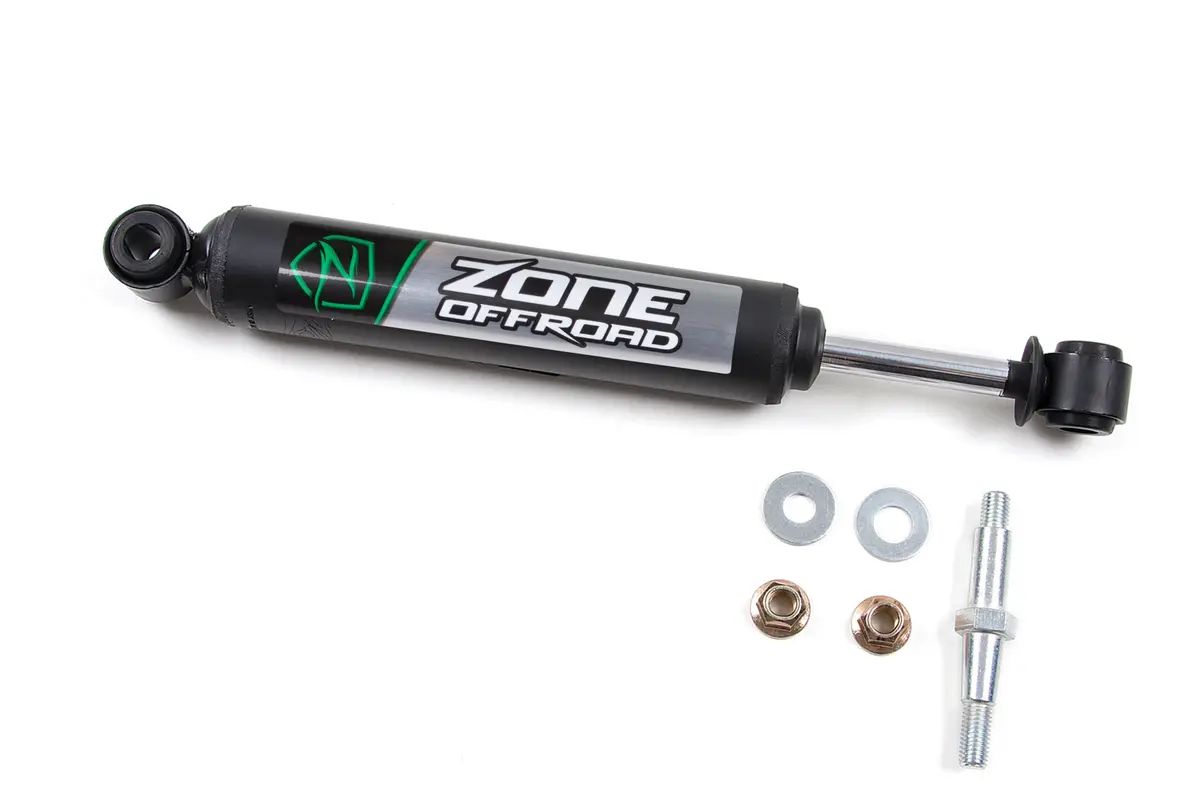 Zone Nitro Steering Stabilizer 1