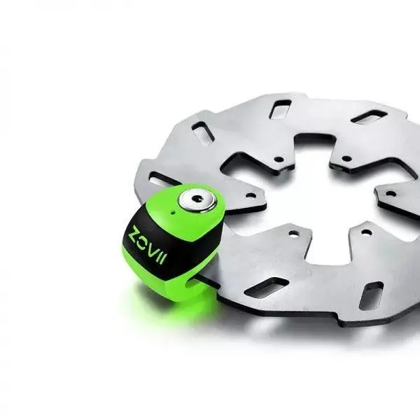 Zovii Zs6 Alarm Disk Lock 1