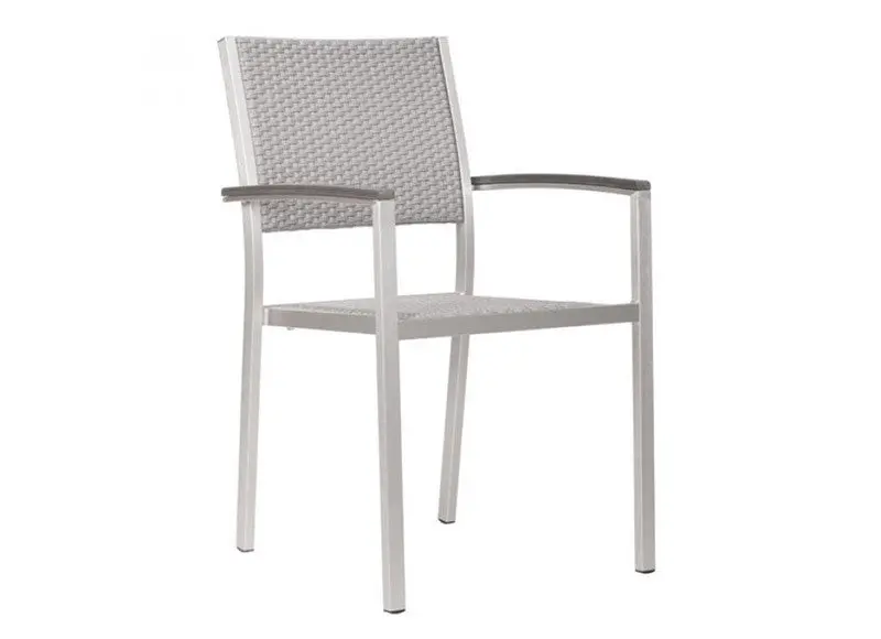 Metropolitan Dinning Armchair 1