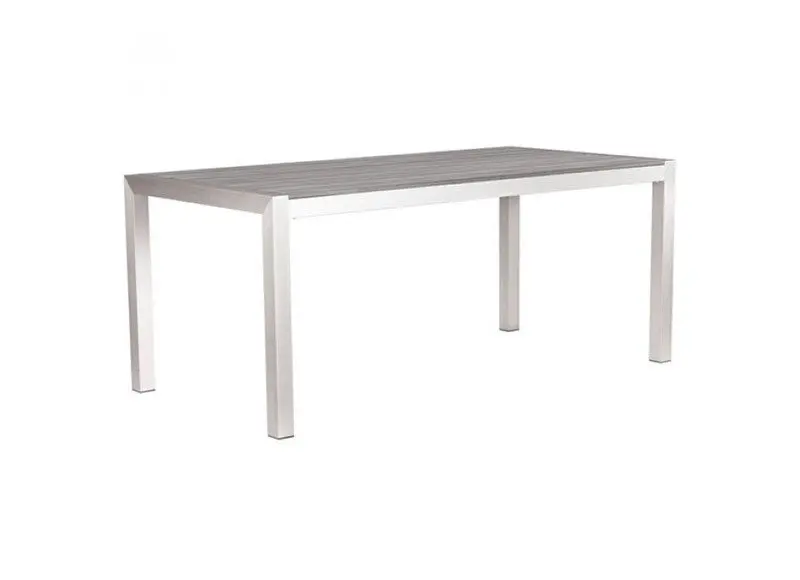 Metropolitan Dining Table 1