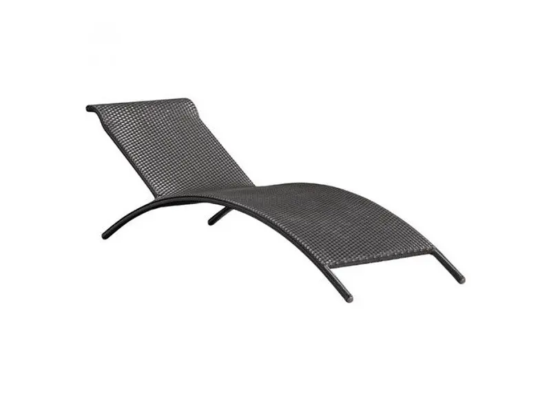 Biarritz Chaise Lounge 1