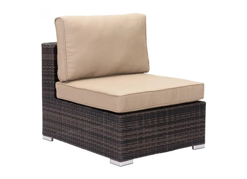 Bocagrande Middle Chair 1