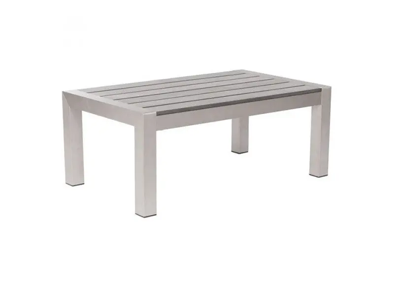 Cosmopolitan Coffee Table 1