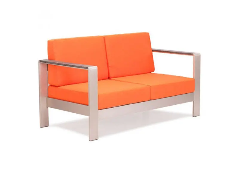 Cosmopolitan Sofa Cushions 1