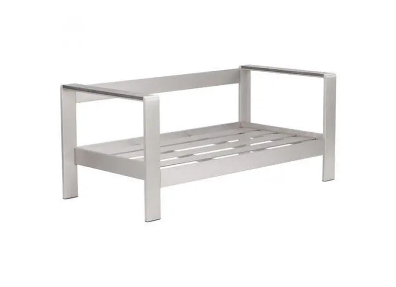 Cosmopolitan Sofa Frame 1