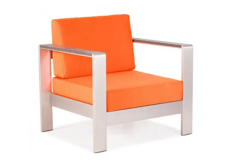 Cosmopolitan Arm Chair Cushions 1