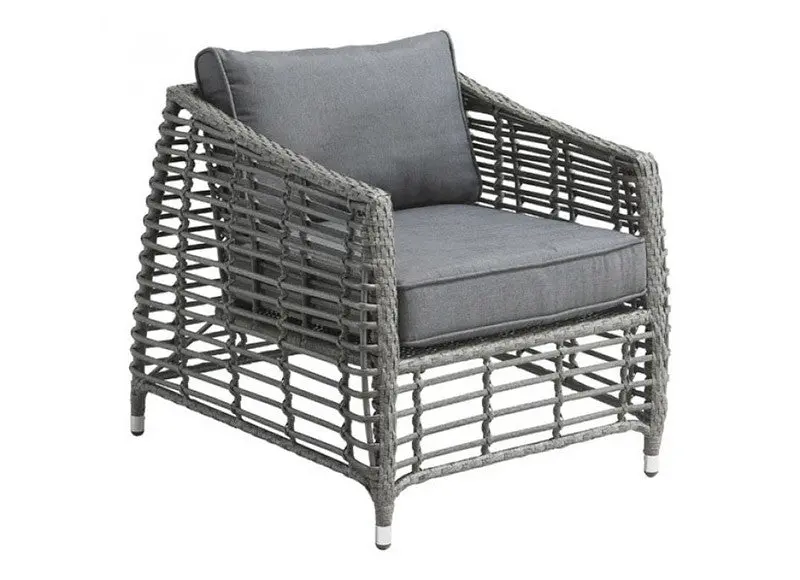 Wreak Beach Arm Chair 1