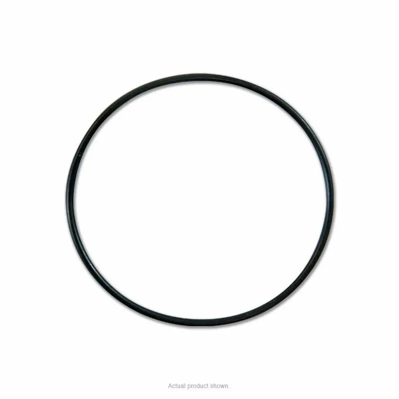 #09 Water Pump Outer O Ring 1